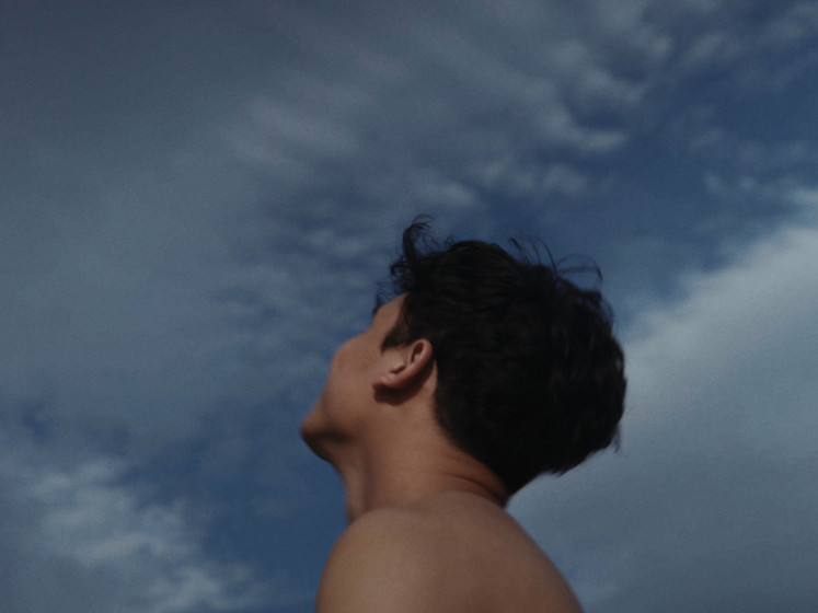 Longing: Dear To Me narrates the story of Tim, a queer youth, who is struggling with his desire. (Courtesy of Monica Vanesa Tedja)