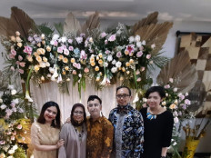 People not numbers: The selfless life of Desiyani Sani