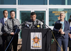 Baldwin shooting: assistant director admits didn't fully check gun