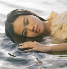 Words of the soul: Yura Yunita released her third album Tutur Batin on Oct. 22. (Courtesy of Merakit)