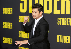 Iko Uwais to star in ‘The Expendables 4’ as lead villain