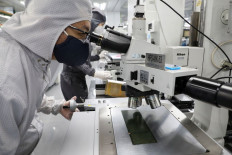 It’s time for semiconductor industry to flourish in Indonesia