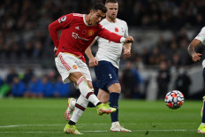  Ronaldo: Help or hindrance for Manchester United? 