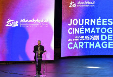 Tunisia film festival opens with 'taboo' abortion movie