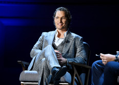 Guns can safely be used on film sets, says Matthew McConaughey
