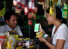 Facilitating enterprise expansion with digital infrastructure