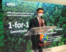 Public, private sector collaboration essential to fund, implement climate goals