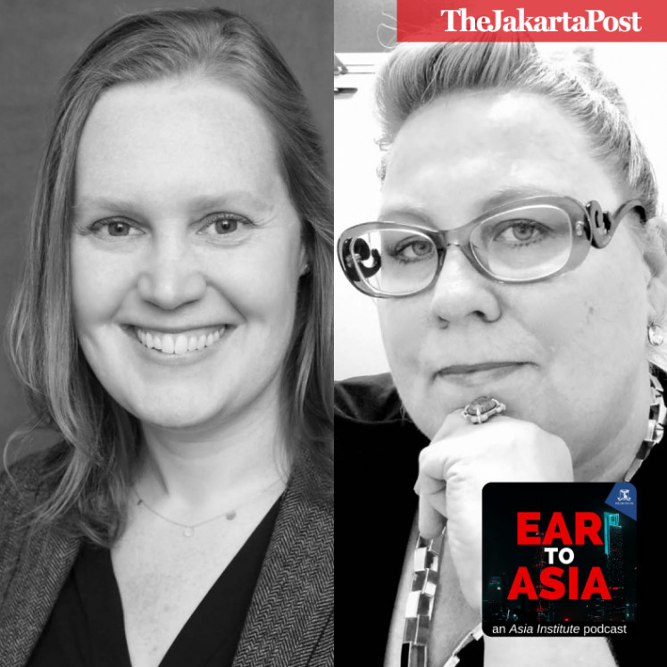 Intimate connections and exit strategies in a changing Japan