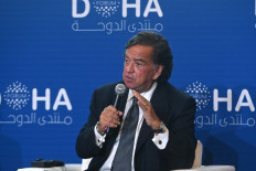  US ex-diplomat says Myanmar junta 'open' for progress 