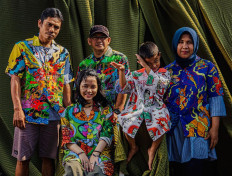 Telusur Kultur: Retelling Indonesia through modern prints