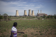 South Africa to get $8.5 billion from rich countries to phase out coal