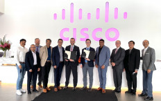 Indosat Ooredoo and Cisco ink deal to bring 5G to Indonesia