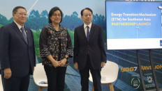 ADB, Indonesia launch plan to retire coal plants early