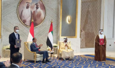 BI, UAE central bank cooperate on cross-border payments, financial crime