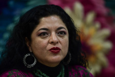 Mexico's heritage 'not for sale,' culture minister says