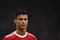 Juventus say prosecutors looking into value of Ronaldo sale