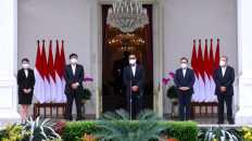 Let INA be sovereign