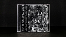 Grieve to release first edition of new underground compilation, 'Noise Assault'