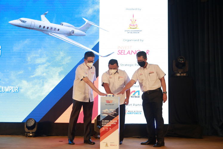 Selangor Aviation Show To Bring Together The World’s Best In Aerospace ...