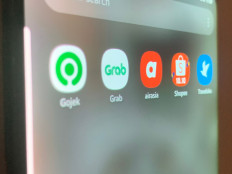 App battle: Gojek, Grab, Airasia, Shopee and Traveloka are among the technology companies aiming to be superapps.