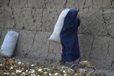  No trips for Afghan women unless escorted by male relative: Taliban 