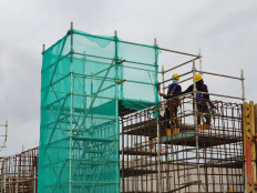 Makassar to get first wastewater treatment plant in eastern Indonesia