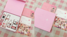 Local ads, foreign face: Why local companies are using Korean artists as brand reps