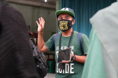 Still strolling: city walking tours survive the pandemic