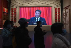 Xi sends 'deep condolences' over Seoul stampede