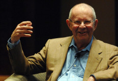 Legendary novelist Wilbur Smith dies aged 88: publisher