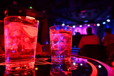 Indonesian bar chain sparks uproar with Muhammad drink promotion