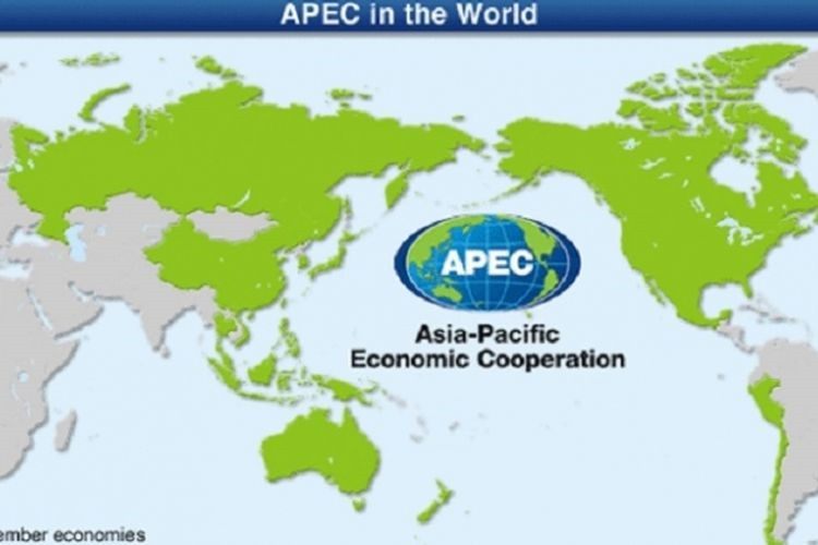 Rusko sa môže zúčastňovať na stretnutiach APEC, hovorí hostiteľ USA – predpisy