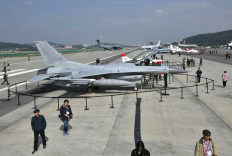 Indonesia to pay less for joint fighter jet after South Korea tax exemption