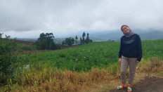 Life after the storm: Ex-KPK employees recover their dreams