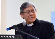 [Obituary] Rev. Stephen Suleeman: Standing for LGBTIQ affirmation