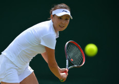  Chinese tennis star Peng Shuai reappears at public event 