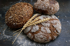 Health food concerns: Is a gluten-free diet necessary?