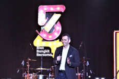 Indosat Ooredoo celebrates 54 years of empowerment through Bi54 Bangkit Bersama 