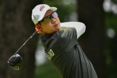 Asian Tour back on tee after 20 months -- boosted by Norman's millions