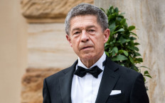 Merkel's husband calls unvaccinated Germans 'lazy'