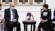 Indonesia, France extend strategic partnership, discuss Indo-Pacific