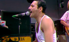 It&rsquo;s 30 years since Freddie Mercury died. His music is still the soundtrack of our lives 