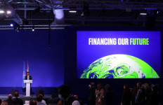 The Glasgow Climate Pact and next steps in safeguarding our collective future