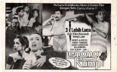 Preserving Indonesia’s LGBT contribution to the country's creative industry