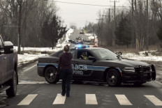  Three dead, eight wounded in US high school shooting 