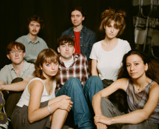 Exclusive interview: Black Country, New Road talks about new album