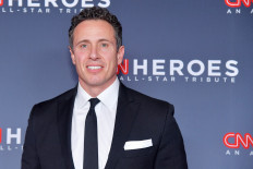 CNN suspends anchor Chris Cuomo over help he gave his governor brother