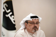 Amnesty condemns Turkey plan to shelve Khashoggi case