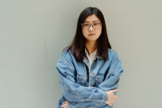 Her trusted lens: Claudia Dian on the art of backstage photography