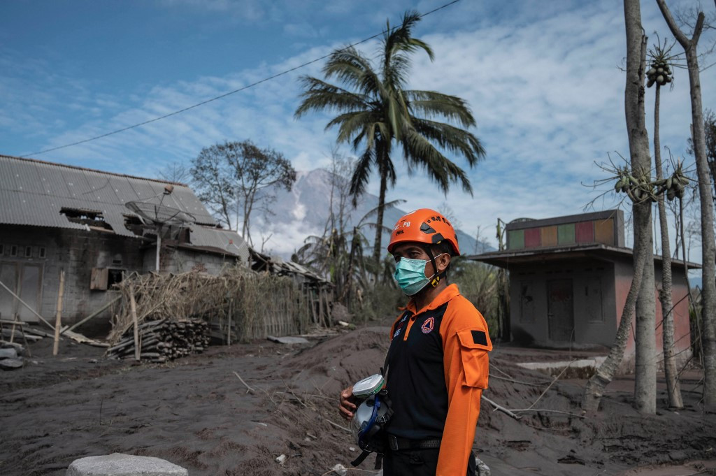 We Need Ambitious Disaster Risk Reduction More Than Ever - Academia ...